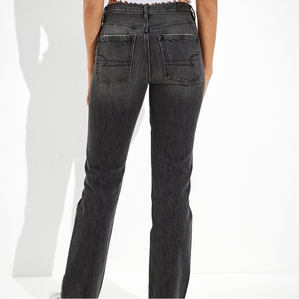 American eagle bootcut jeans